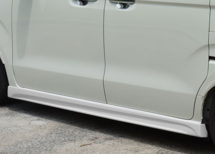 SIDE STEP