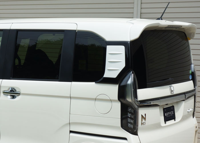 AERO PILLAR COVER