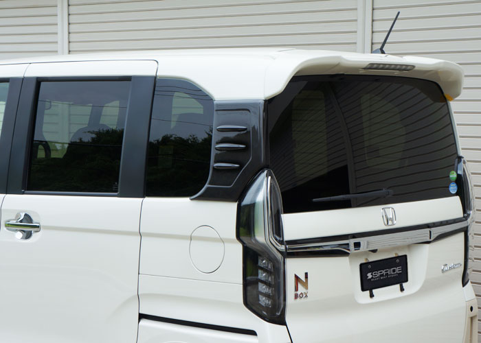 AERO PILLAR COVER
