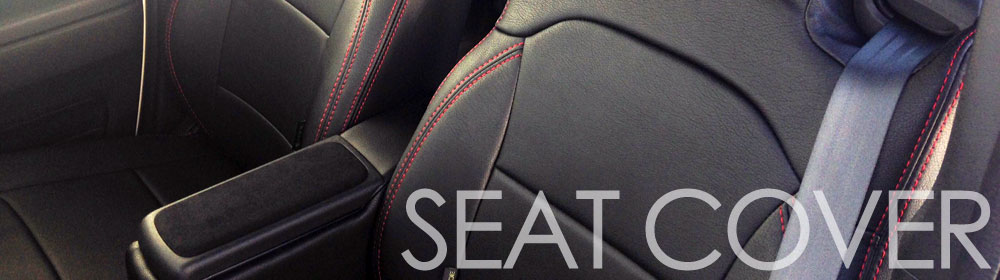 SEAT COVER