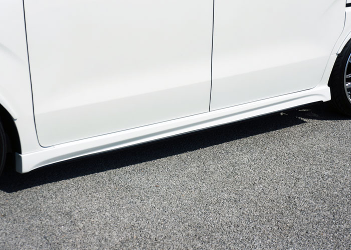 SIDE STEP