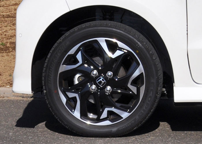 AERO PILLAR COVER